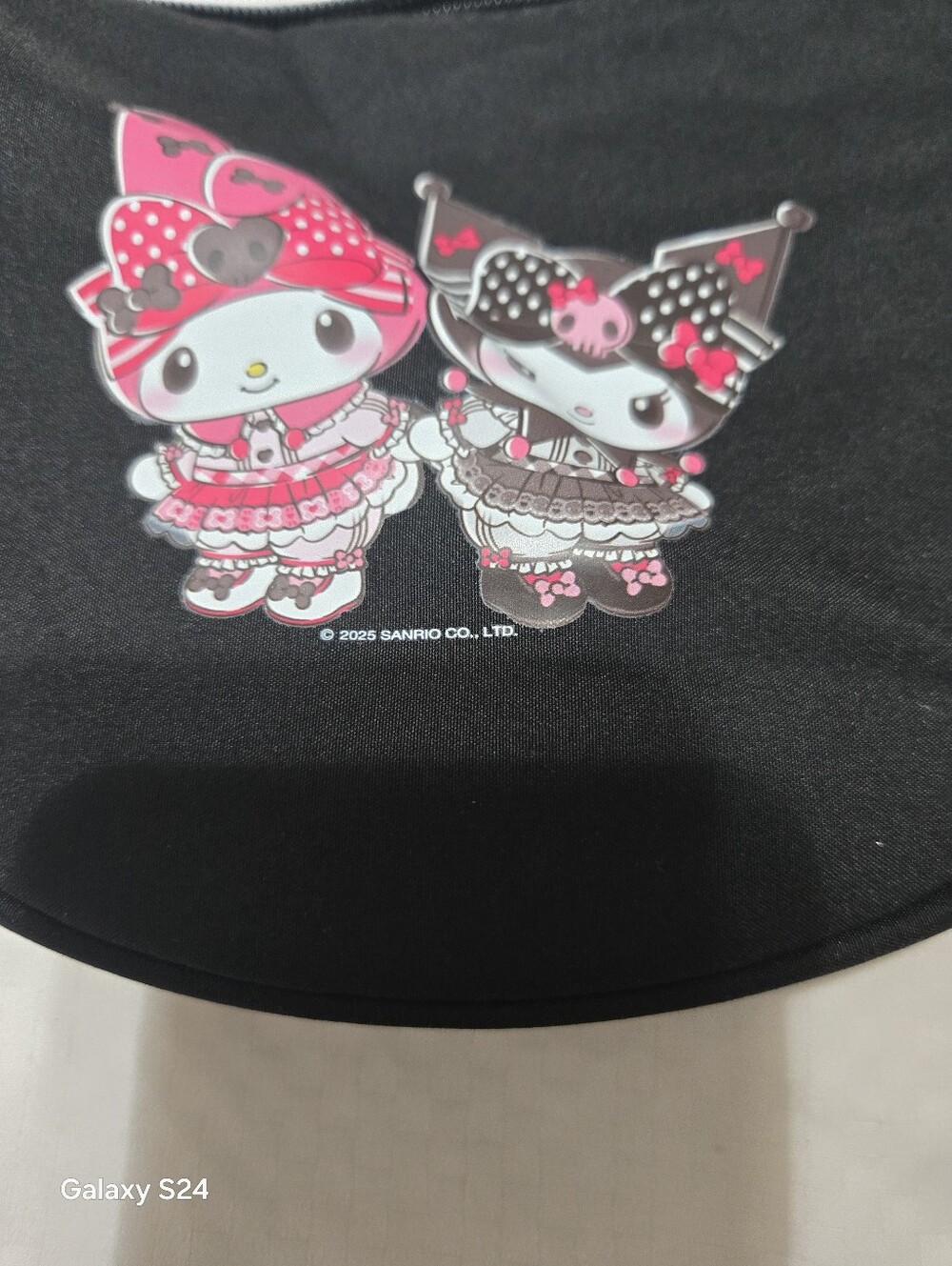 Sanrio Shoulder Bag - NWOT